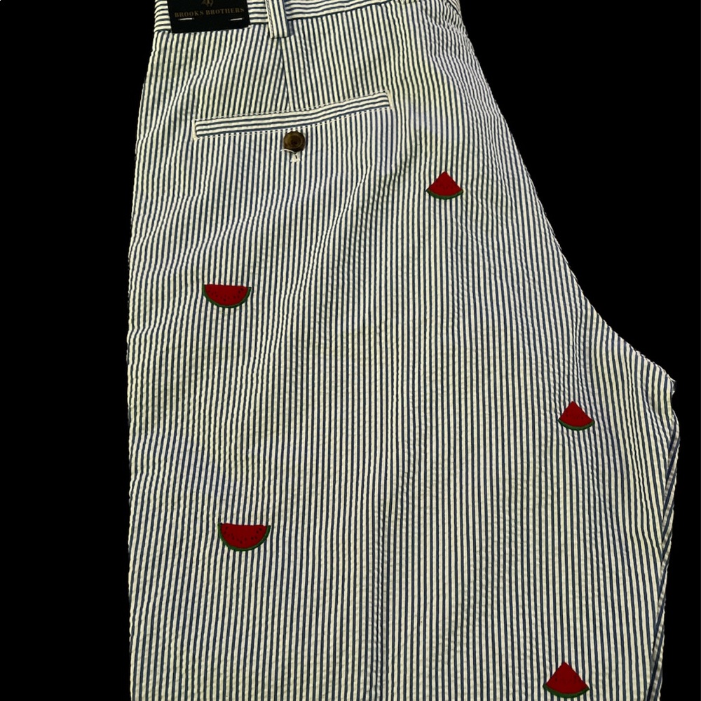 Brooks brothers shorts